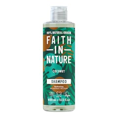 Faith in Nature Coconut Shampoo 400ml
