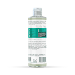 Coconut Shampoo 400ml