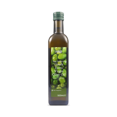 Image 1 for Holland & Barrett High Polyphenol Extra Virgin Olive Oil 500ml