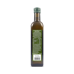 Image 2 for Holland & Barrett High Polyphenol Extra Virgin Olive Oil 500ml