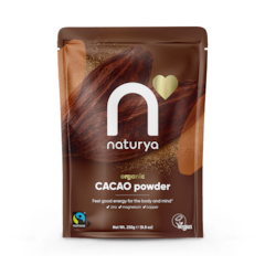 Organic Cacao Powder 250g