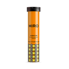Image 1 for Hydration - Lemon & Elderflower (Electrolyte Tablets)
