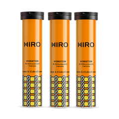 Image 2 for Hydration - Lemon & Elderflower (Electrolyte Tablets)