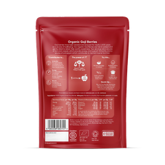 Image 2 for Organic Goji Berries 200g