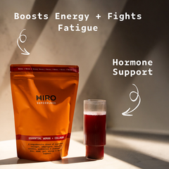 Image 5 for Essential Woman Superblend + Collagen