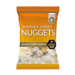 Manuka Nuggets 120g