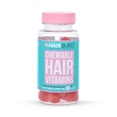 Image 3 for Chewable Hair Vitamins 30 Day Supply 60 Pastilles