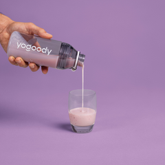Image 3 for Probiotic Yogurt Style Shake Wild Berries 7x 30g