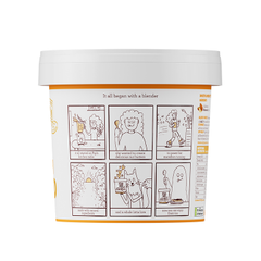 Image 3 for Smooth Almond Butter 1kg