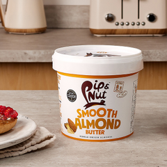 Image 4 for Smooth Almond Butter 1kg
