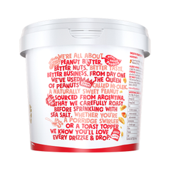 Image 2 for Peanut Butter 1kg