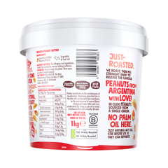 Image 3 for Peanut Butter 1kg