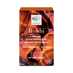 Image 1 for Reishi 30 Tablets