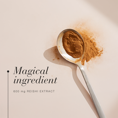 Image 4 for Reishi 30 Tablets