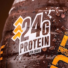 Grenade Protein Shake Fudge 8 x 330ml