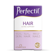 Perfectil Plus Hair 60 Tablets