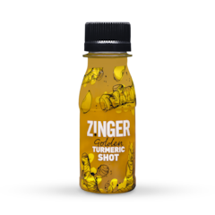 Turmeric Zinger Shot 70ml