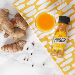 Image 2 for Turmeric Zinger Shot 70ml