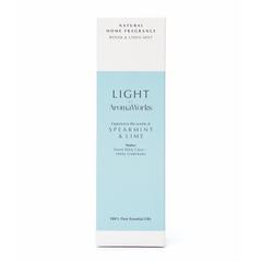 Image 1 for Spearmint & Lime Room & Linen Mist 100ml
