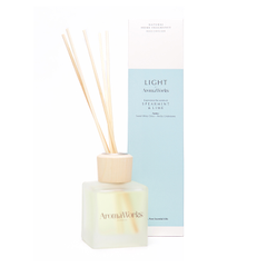 Image 2 for Spearmint & Lime Reed Diffuser 100ml