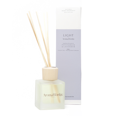 Image 2 for Lavender & Petitgrain Reed Diffuser 100ml