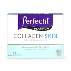 Perfectil Platinum Collagen Skin Drink 10x50ml