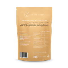 Image 2 for Granola Peanut Butter 30g