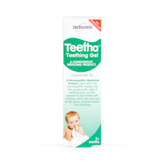 Image 1 for Teetha Teething Gel 15g