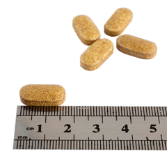 Image 2 for Vegan Multivitamin & Mineral 60 Tablets