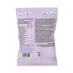 Image 2 for Gummy Bears Fruity Berry 50g