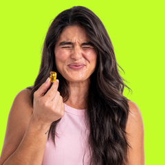 Image 3 for Gummy Bears Sour Citrus 50g