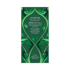 Image 3 for Organic Supreme Matcha Green 20 Tea Bags