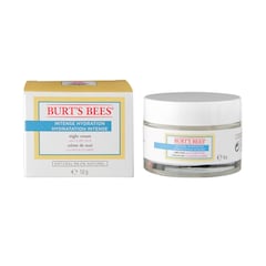 Burt's Bees Intense Hydration Night Cream 50g
