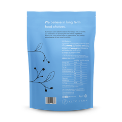 Image 2 for Granola Wild Blueberry 30g