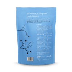 Image 2 for Granola Wild Blueberry 1kg