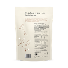 Image 2 for Granola Vanilla & Pink Himalayan 1kg