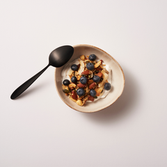 Image 5 for Granola Vanilla & Pink Himalayan 30g