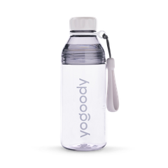 Image 1 for Shaker Bottle + 1x Strawberry Probiotic Yogurt Sample Sachet 30g