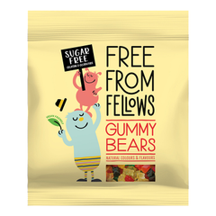Image 1 for Gummy Bears 100g