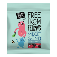 Image 1 for Midget Gems 100g