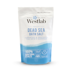 Dead Sea Salt 1kg