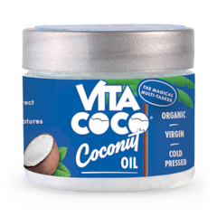 Coconut Oil 50ml