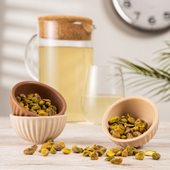 Image 3 for Pistachio Kernels 100g
