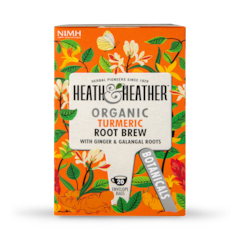 Organic Root Remedy 20 Tea Bags