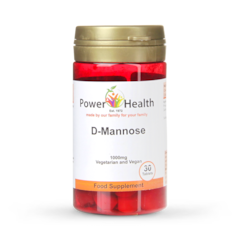Image 1 for D-Mannose 30 Tablets