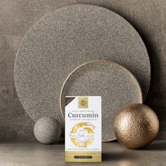 Image 2 for Full Spectrum Curcumin 30 Softgel Capsules