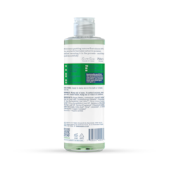 Aloe Vera Body Wash 400ml