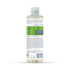 Hemp & Meadowfoam Body Wash 400ml