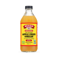 Image 1 for Organic Apple Cider Vinegar with The Mother 473ml