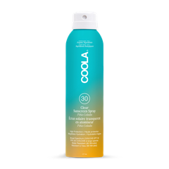Image 1 for Clear Sunscreen Spray Pina Colada Spf30 177ml